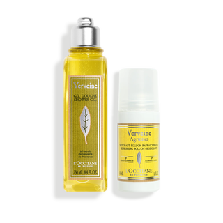 Rotina Refrescante Verbena Citrus (Venc. 07/2026)